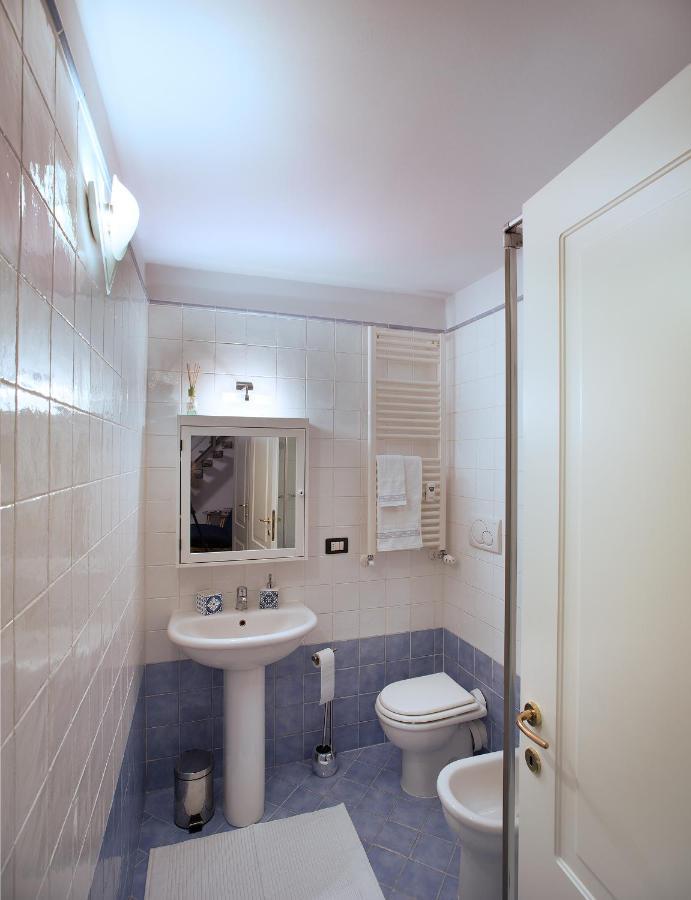 Pesto Guest House Genoa Ngoại thất bức ảnh