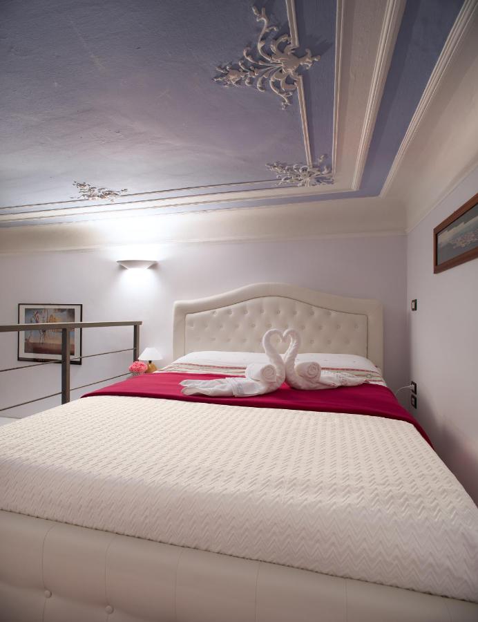 Pesto Guest House Genoa Ngoại thất bức ảnh