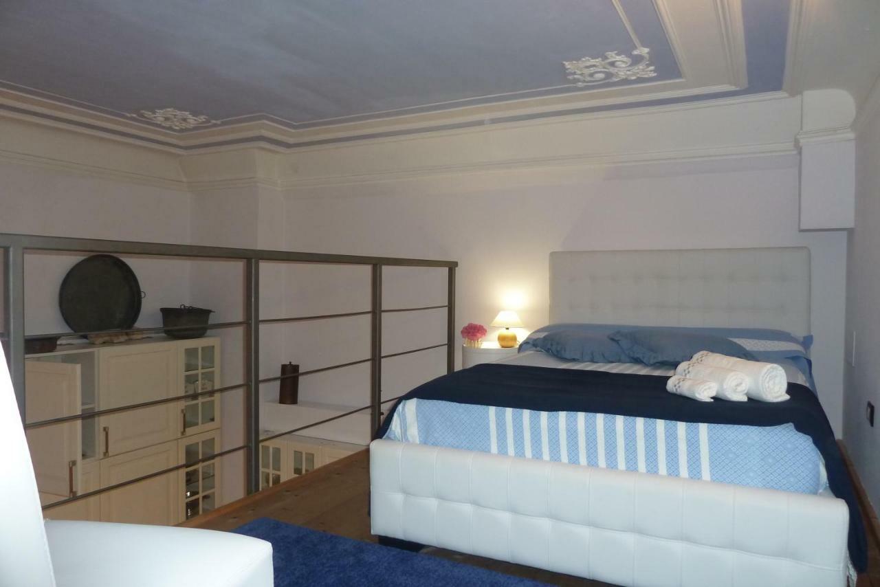 Pesto Guest House Genoa Ngoại thất bức ảnh